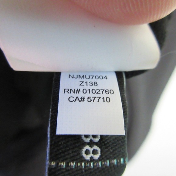 Kate Spade Sequin Fringe Sleeve Swing Dress 6 Black Cocktail Party Designer 430 - Picture 2 of 14